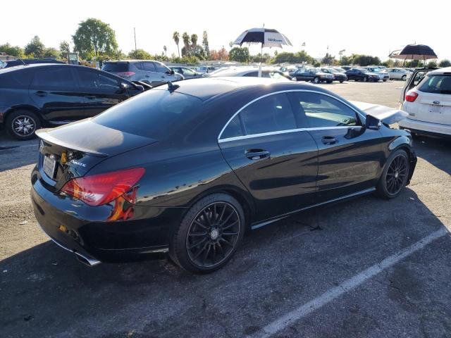 2014 Mercedes-Benz Cla 250 VIN: WDDSJ4EBXEN130343 Lot: 78941053