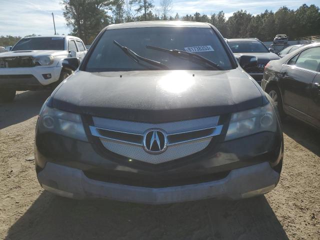 2HNYD28678H547666 | 2008 Acura mdx technology