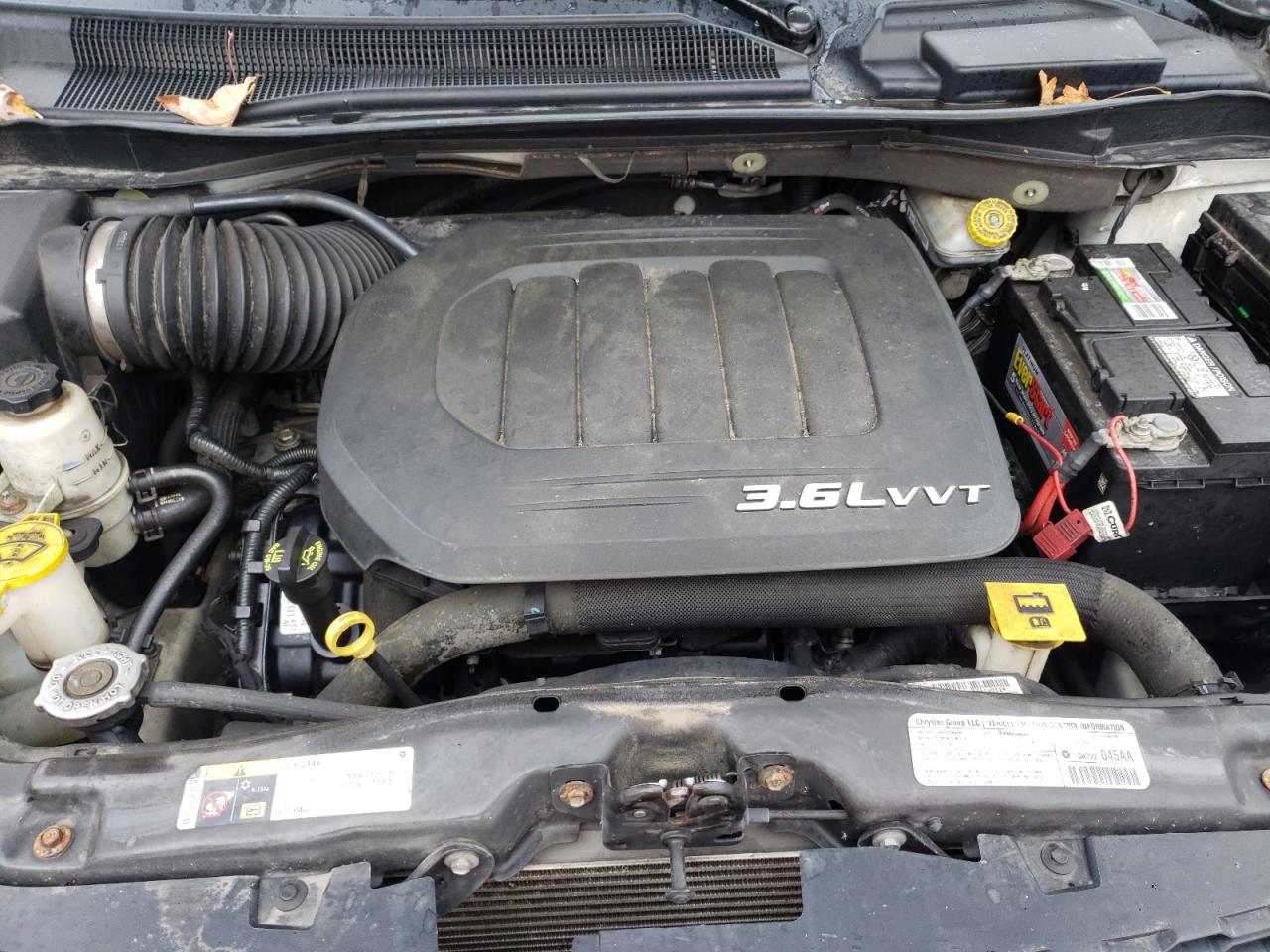 2c4rdgcg0dr550517 2C4RDGCG0DR550517 2013 Dodge Grand Caravan Sxt