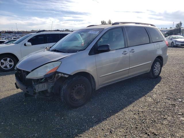 2006 Toyota Sienna CE