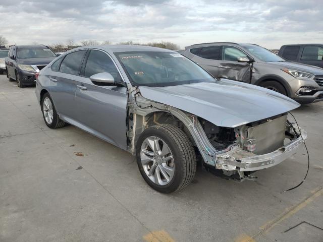 1HGCV1F10LA102371 | 2020 Honda accord lx