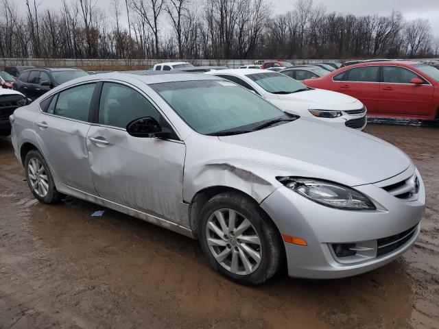 1YVHZ8EH9C5M04230 | 2012 Mazda 6 i