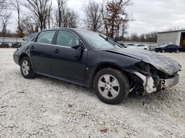 2G1WT57KX91261703 | 2009 Chevrolet impala 1lt