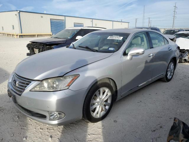 2010 Lexus ES 350 