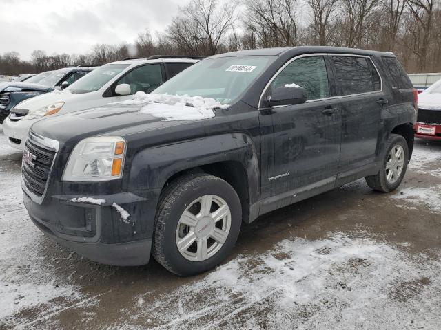 2016 GMC Terrain SLE