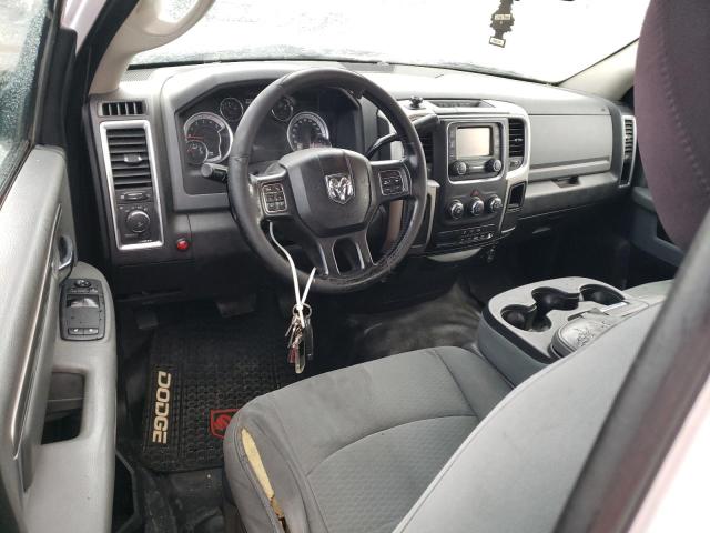 2013 Ram 5500 VIN: 3C7WRMDL5DG595878 Lot: 79735333