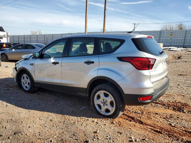 1FMCU0F71KUB31998 | 2019 FORD ESCAPE S