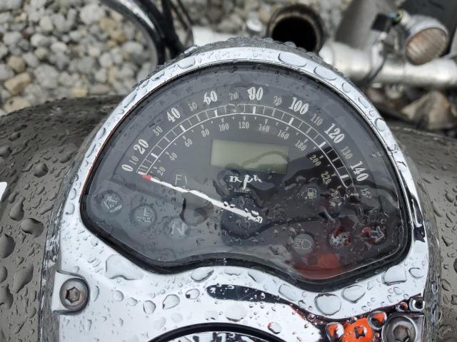 2005 HONDA VTX1800 R 1HFSC49085A300239