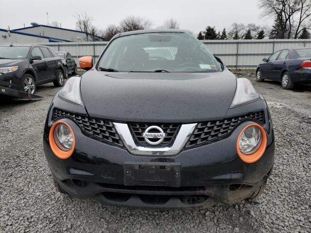 2015 NISSAN JUKE S - JN8AF5MV0FT555144