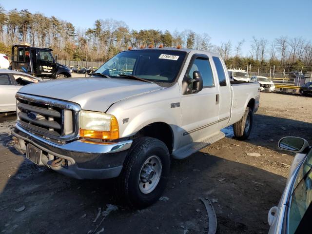 2000 Ford F-250 