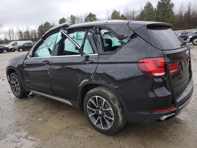 5UXKR0C56JL077413 | 2018 BMW X5 XDRIVE3