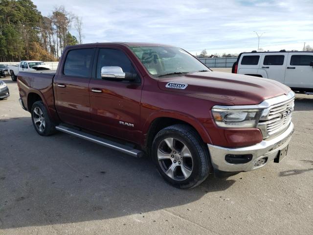 1C6RREJT7KN582243 | 2019 RAM 1500 LARAM