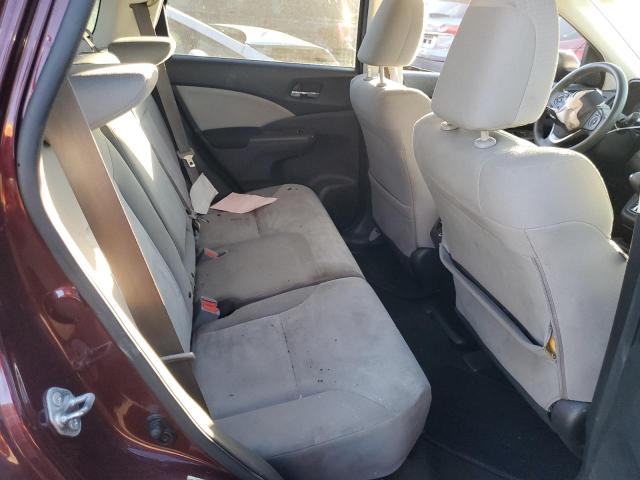 2015 HONDA CR-V EX - 2HKRM3H59FH538270