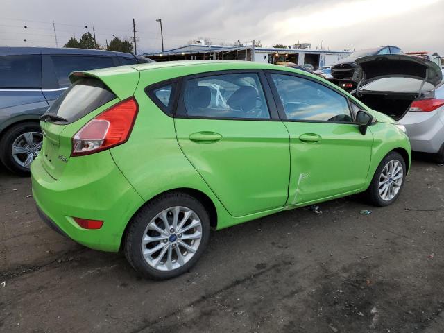 3FADP4EJ8EM139132 | 2014 FORD FIESTA SE