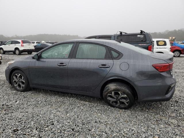 3KPF24AD7KE059750 | 2019 KIA FORTE FE