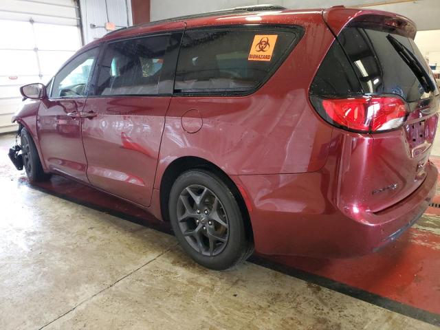 CHRYSLER PACIFICA TOURING L PLUS 2019 1