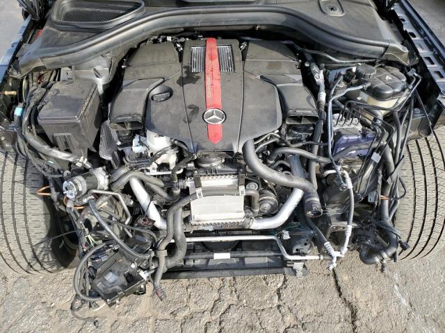 4JGED6EB8KA139258 2019 MERCEDES-BENZ GLE-CLASS, photo no. 11