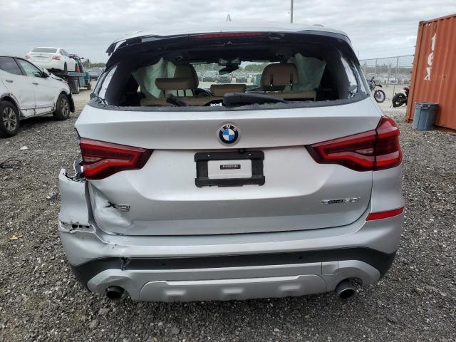 5UXTY3C04LLE55067 | 2020 BMW x3 sdrive30i