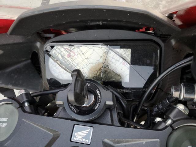 2022 HONDA CBR500 RA MLHPC6253N5300446