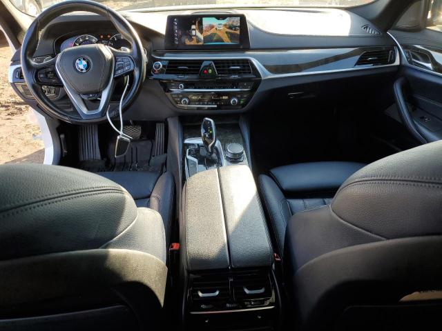 WBAJE7C37HG888623 | 2017 BMW 540 XI