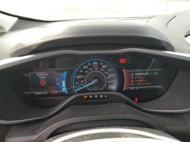 1FADP5BU6EL507250 Ford C-MAX SEL
