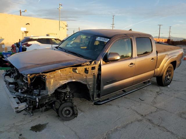 2014 Toyota Tacoma 