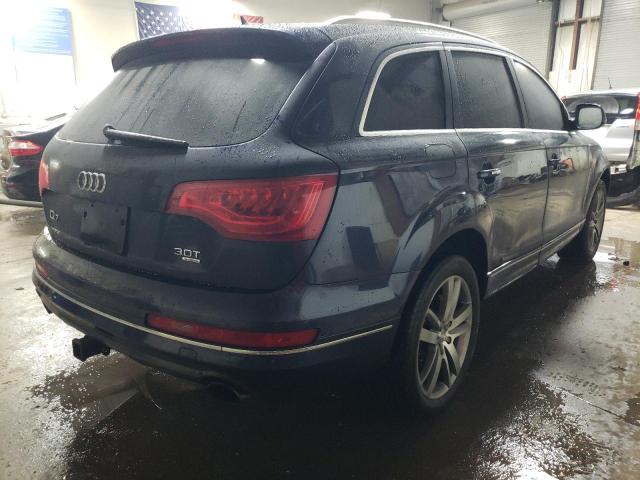 WA1LGAFEXFD004487 2015 AUDI Q7, photo no. 3