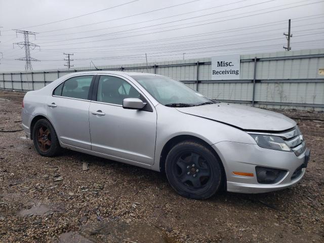 Vin: 3fahp0ha6br161943, lot: 57619964, ford fusion se 20114