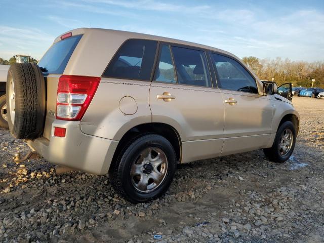 2008 Suzuki Grand Vitara VIN: JS3TE941384100167 Lot: 80123673