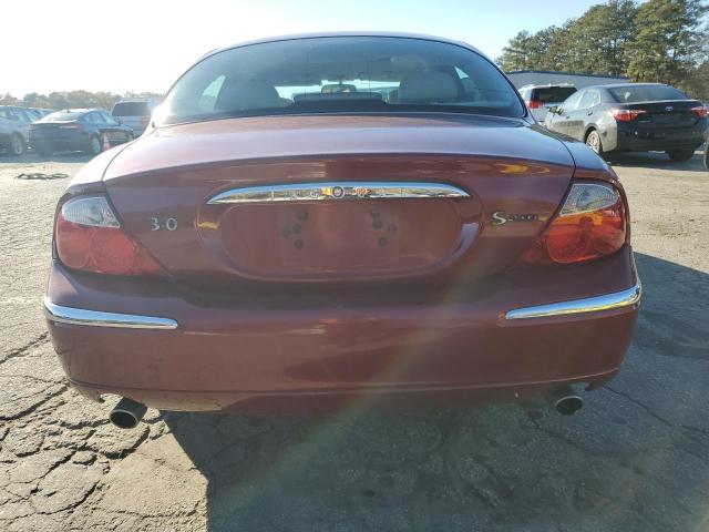2000 Jaguar S-Type VIN: SAJDA01CXYFL35364 Lot: 78996083