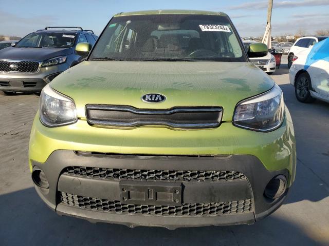 KNDJN2A24K7910990 | 2019 KIA soul