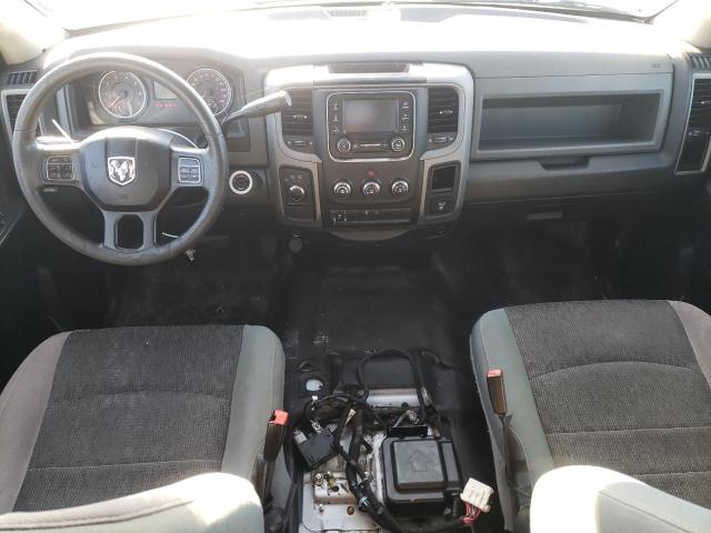 2018 RAM 1500 SSV 1C6RR7XT6JS319048