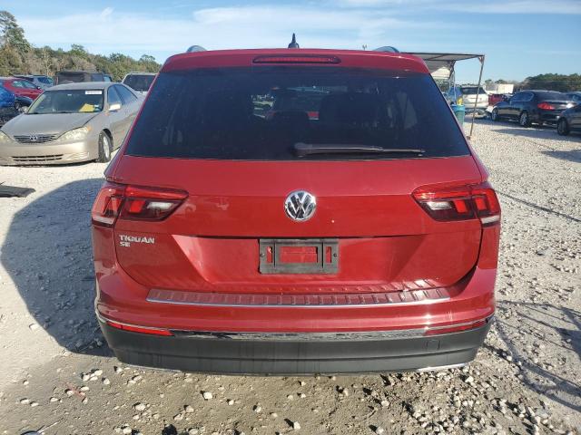 3VV3B7AXXMM125930 | 2021 VOLKSWAGEN TIGUAN SE