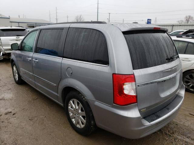 2C4RC1BG3ER398056 | 2014 CHRYSLER TOWN and COU