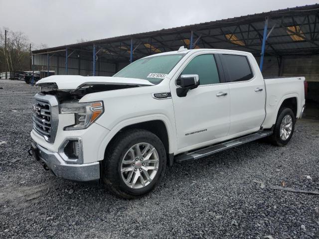 1GTU9DED6LZ268643 | 2020 GMC SIERRA K15