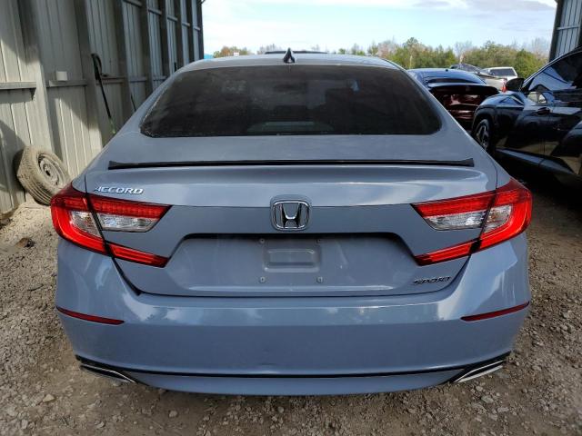 1HGCV1F32MA068291 Honda Accord SPO 6