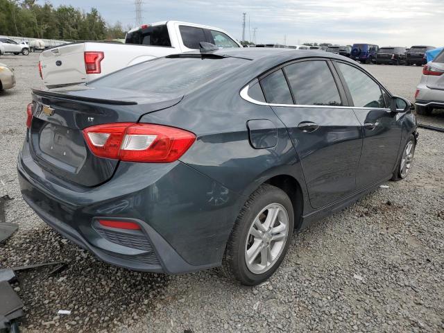 1G1BE5SM1H7132669 2017 Chevrolet Cruze Lt