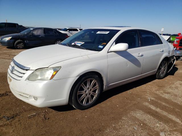 2005 Toyota Avalon XL