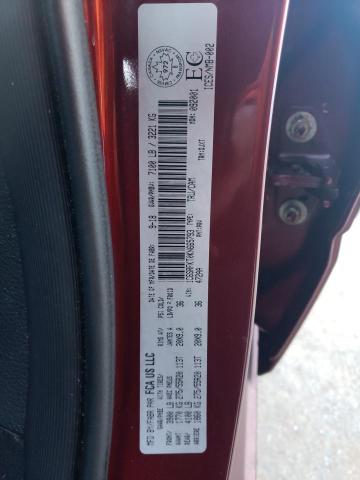 2019 RAM 1500 LONGH - 1C6SRFKT0KN665793