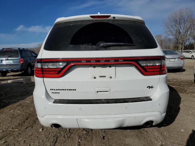 1C4SDJCT3FC120584 | 2015 DODGE DURANGO R/