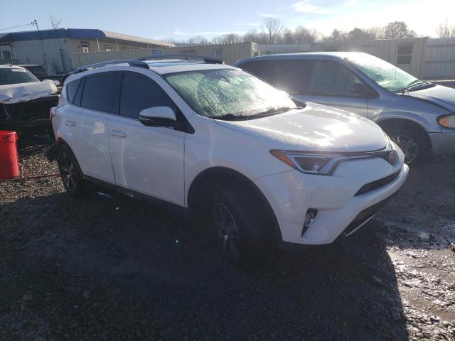 JTMWFREV3HJ715751 | 2017 TOYOTA RAV4 XLE