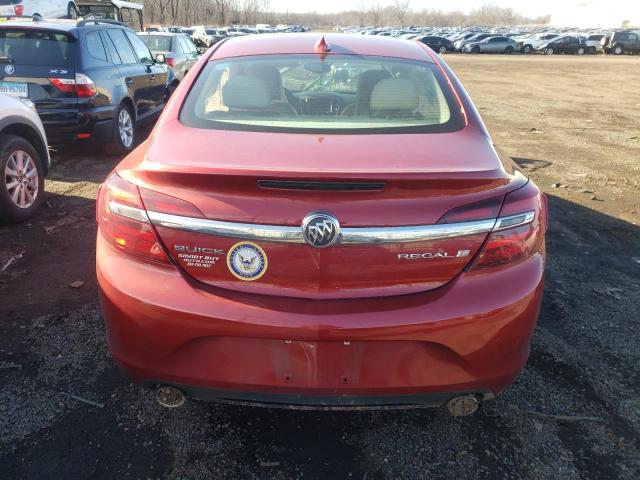 2G4GK5EX8F9288453 | 2015 BUICK REGAL