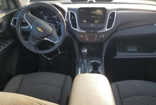 2GNAXJEVXJ6101346 | 2018 CHEVROLET EQUINOX LT