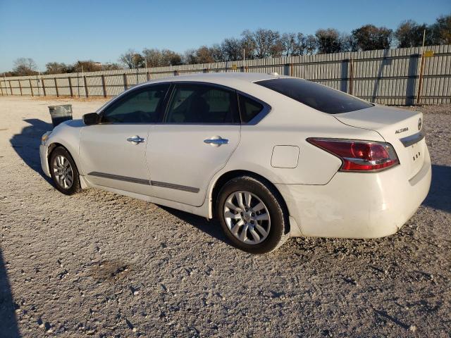 Vin: 1n4al3ap0fn876108, lot: 80189353, nissan altima 2.5 20152