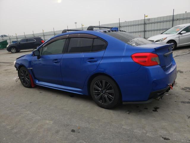 JF1VA1B68G9811342 | 2016 SUBARU WRX