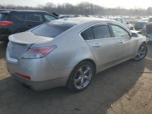 2009 Acura Tl VIN: 19UUA965X9A002952 Lot: 79731773