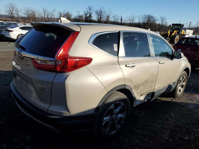 5J6RW2H56JL011239 | 2018 Honda cr-v ex