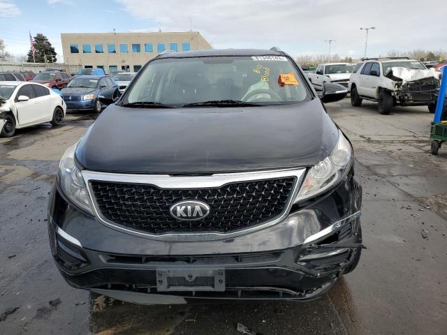 KNDPBCAC5E7642621 | 2014 KIA SPORTAGE L