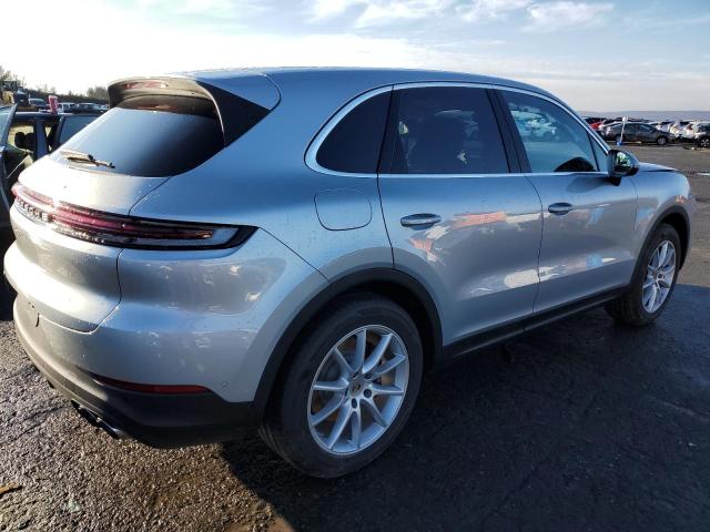 WP1AA2AY1RDA05049 | 2024 PORSCHE CAYENNE