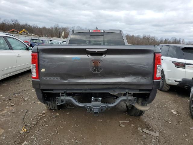 1C6RRFBG9MN833256 | 2021 RAM 1500 BIG H